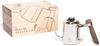 Oregonian Camper Hexapot 600ml Silver (ODP-2014) Camping Cooking Oregonian Camper