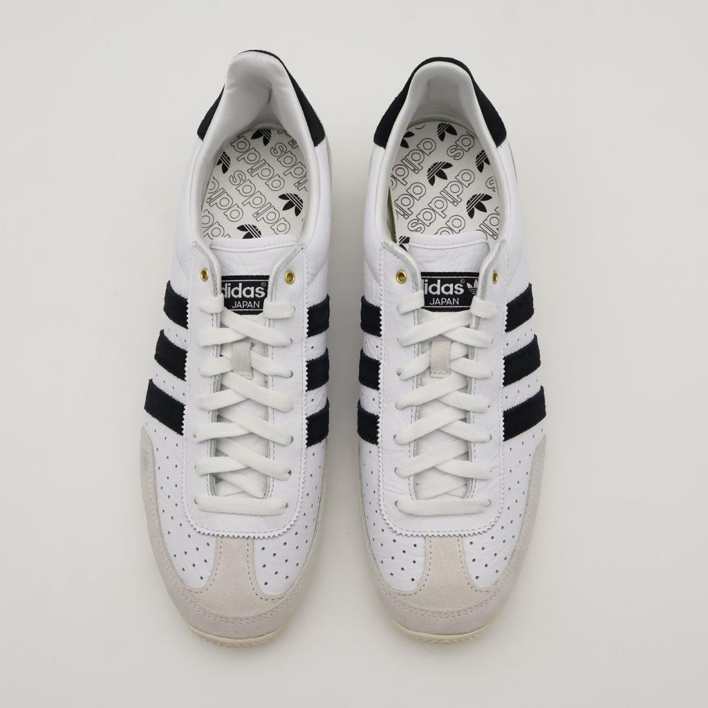 IH5489 Adidas Originals Japan Footwear White Core Black Gold Metallic (Women's)