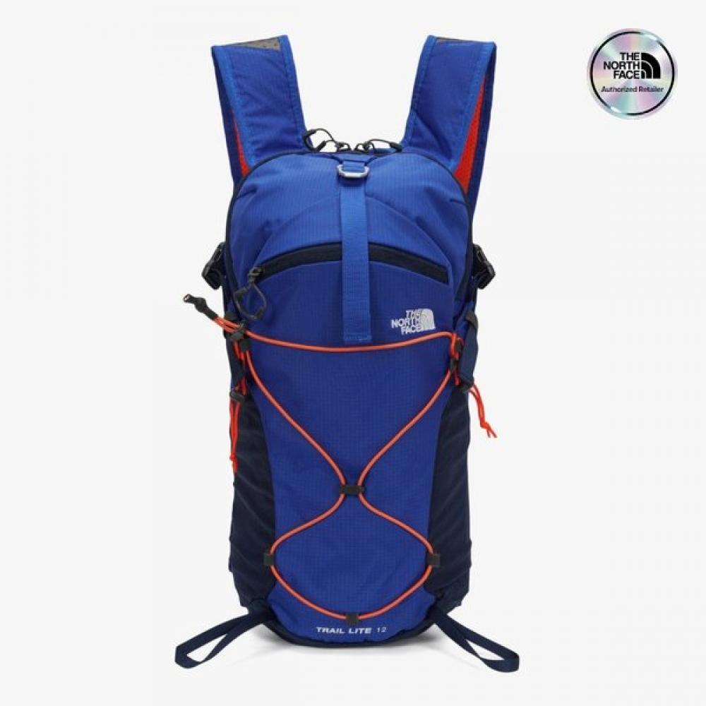 

The North Face Trail Light 12 Blue Nm2tr85b BLUE/ONE