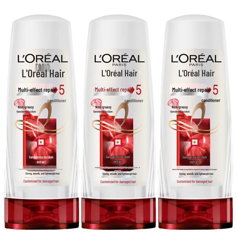 

Кондиционер L Oréal Total Repair 5