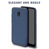 Redmi 8A Case On for Xiaomi Redmi 8A 8 A A8 Case Phone Back TPU Matte Silicone Cover On Xiomi Redmi 8A Redmi 8 Case Bumper Funda