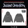 Pre-order NEXZ BEAT BOXER Hoodie