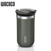 WACACO Octaroma Portable Insulated Coffee Travel Mug
