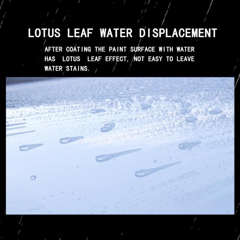 Detail Ceramic Spray,Ceramic Coating Spray Seals & Shield- Car Clear Coat Hydrophobic Protections & High-Gloss Shine