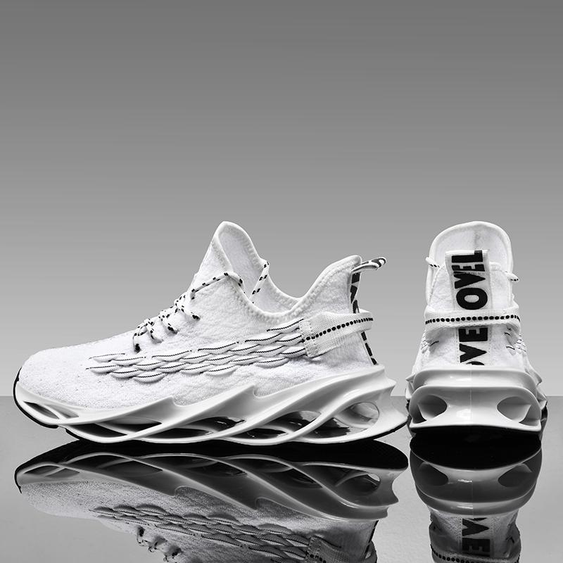 Men Shoes Sneakers Male Mens Casual Shoes Tenis Luxury Shoes Trainer Race Breathable Shoes Fashion Loafers Running Shoes for Men