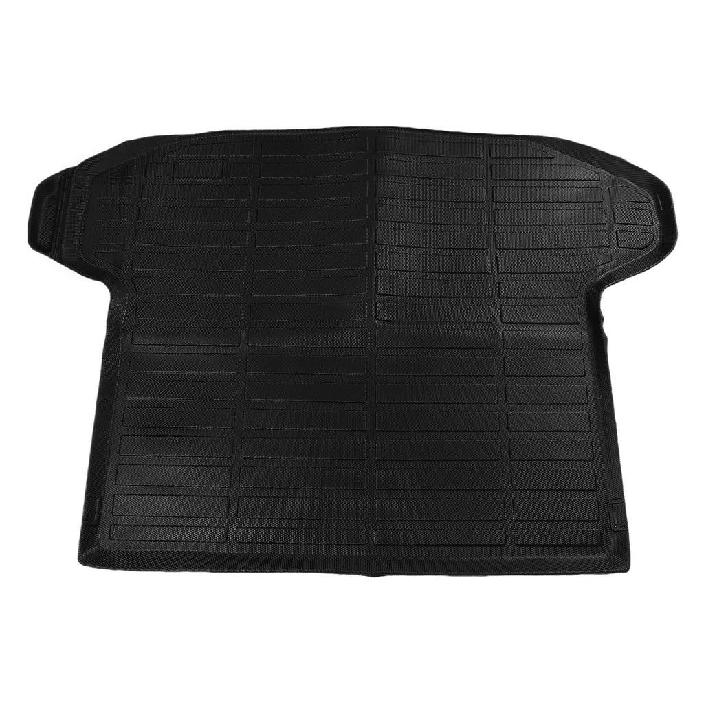 Cargo Liner Mat Anti Slip Easy Cleaning All Weather TPE Protection Rear Trunk Mat Replacement for Sportage 2023 2025