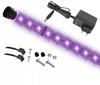 20cm LED Lighting for Aquarium Fluorescent Lamp Purple UV