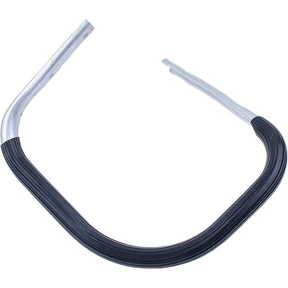 

Handlebar For Chain Saw Upgrade Tool Part Chainsaw Handlebar Easy Installation Enhanced Control Stable Handling
