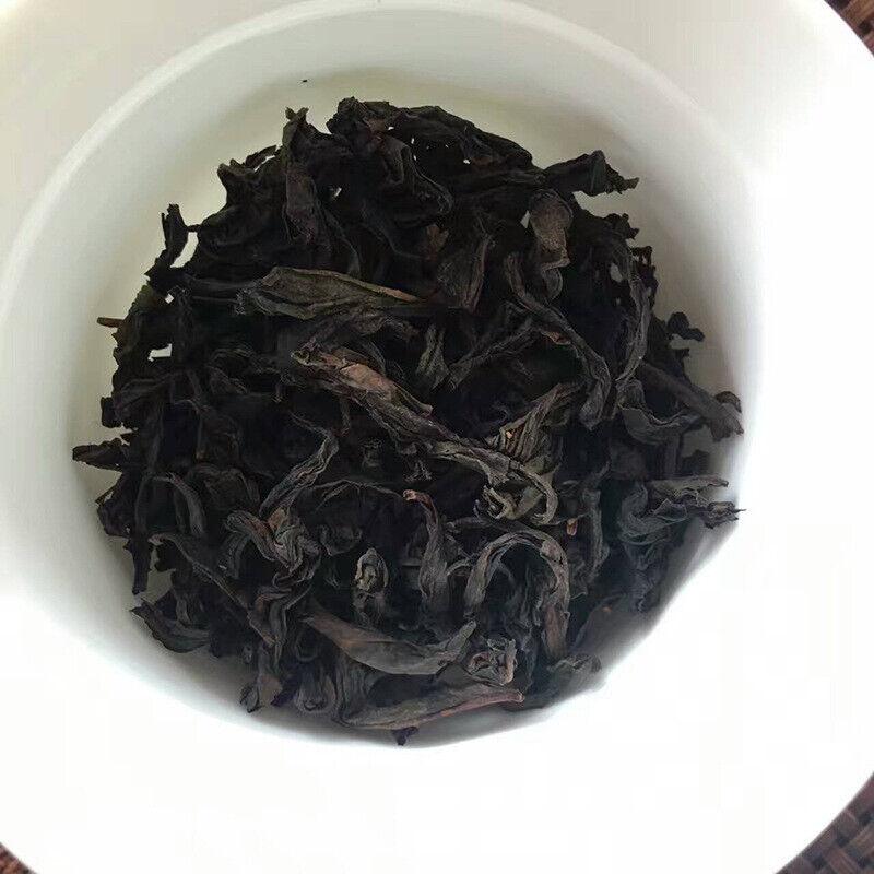 2022/2023 Da Hong Pao Tea Big Red Robe Oolong Tea Green Food Wuyi Rock Tea 250g