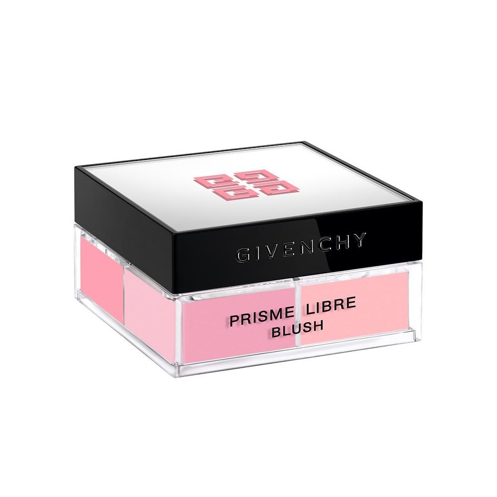 Givenchy Make Prisme Libre Blush N02