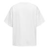 Men's Summer Solid Color Ice-feeling Cotton Round Neck Top Anti-sun Sports Casual Loose Short-sleeved T-shirt