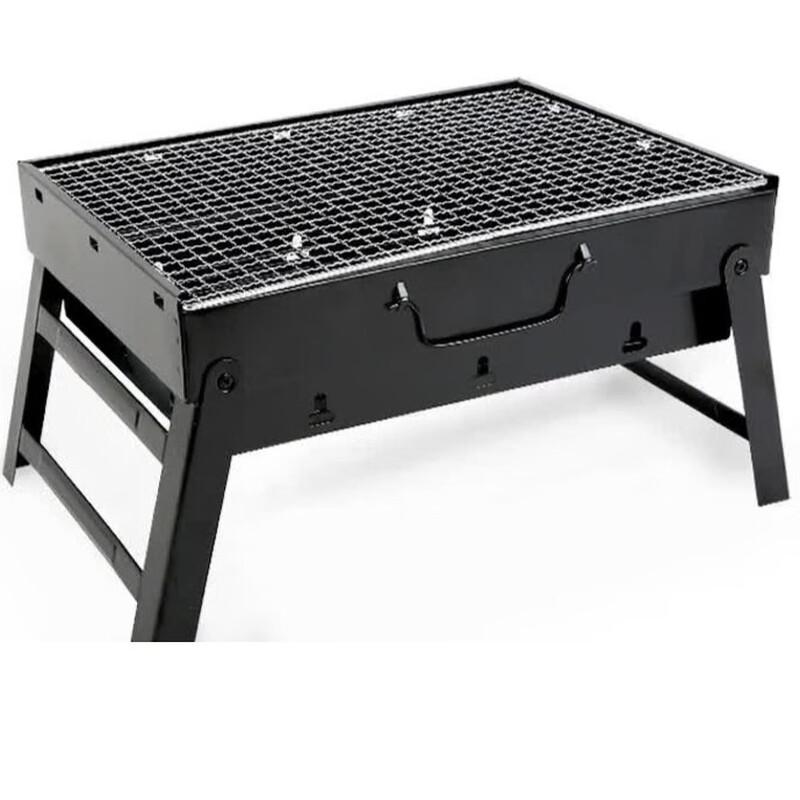 Zhichu Tragbarer Klapp-Grill