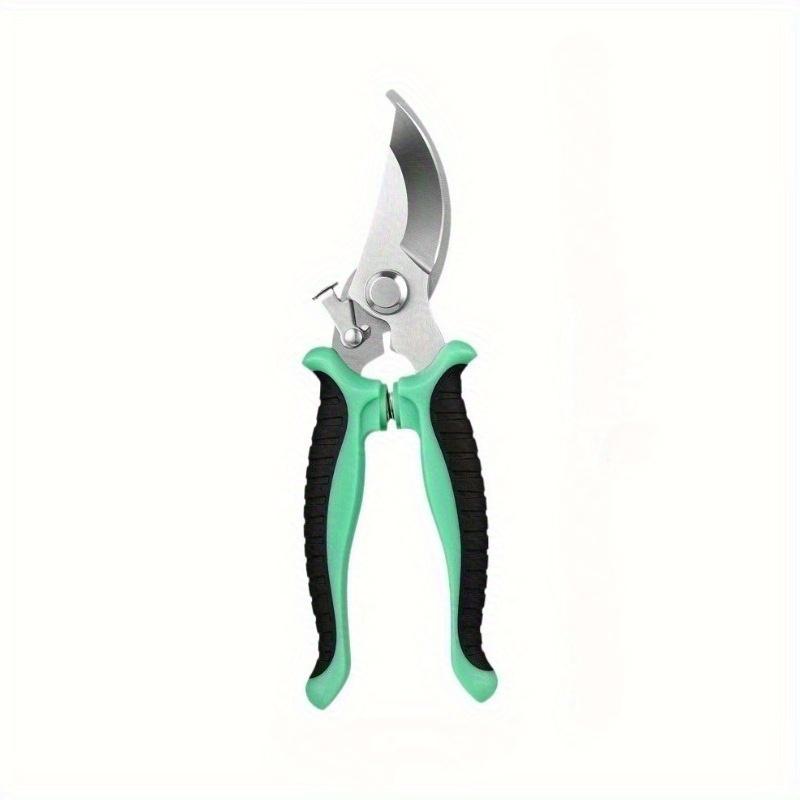 Garden Scissors for Bonsai Branch Floral Pruner Professional Pruning Trees Pruning Gadgets Agricultural Farm Hand Tools