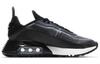 Nike Air Max 2090 Negro Blanco Negro Mujer CK2612-002
