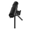 Monocular Telescope 10X 300X Magnification 40mm Lens Monocular with Phone Holder and Mini Tripod for Bird Watching