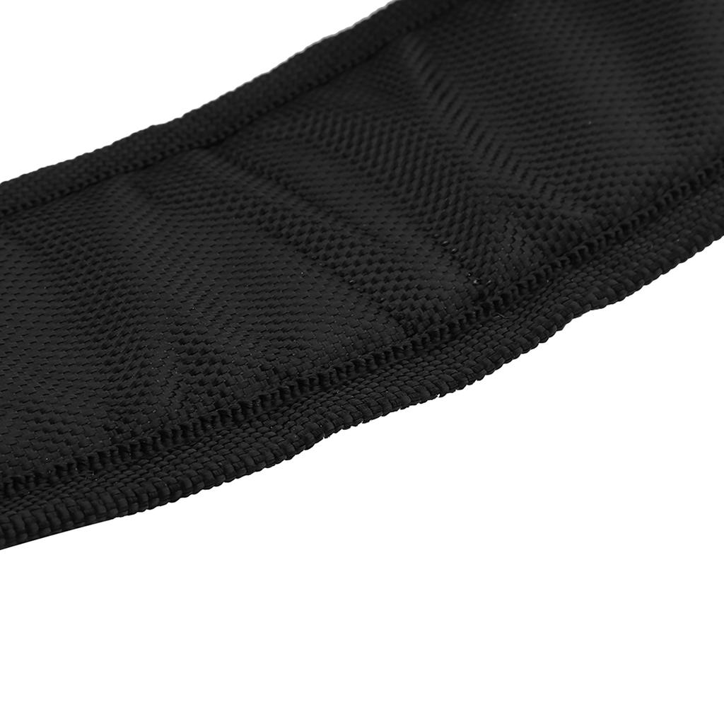 Professional Lawn Mower Double Shoulder Harness Brush Cutter Strimmer Adjustable Padded Strap