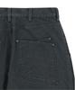SLOWACID Outseam Curved Cotton Pants [4 Colors]