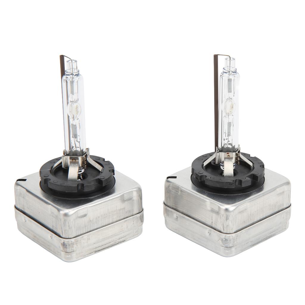 2 Takım Xenon HID Balast 2 Ampul ile 68189409AA Lamba Kontrol Modülü Dodge Dart için Yedek