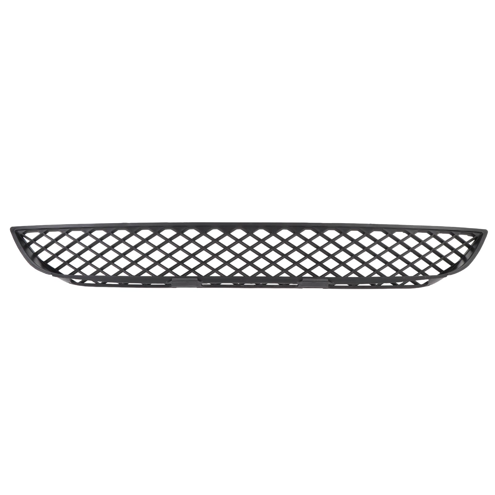 Neoglint Unisex Front Bumper Lower Center Grille Protective Easy Install 9068850053 Replacement For Sprinter 906 2006 2013