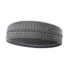Cooling Sport Headbands for Men Women Non-Slip Moisture Wicking Workout Sweatband Fitness Running Cycling Football Yoga Hairband
