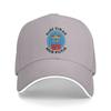 DTMF Debi Tirar Mehr Fotos Casual Baseball Cap Summer BAD BUNNY