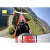 Nikon Super Wide Angle Zoom Lens AF-S NIKKOR 14-24mm f/2.8g ED Full Size Compatible