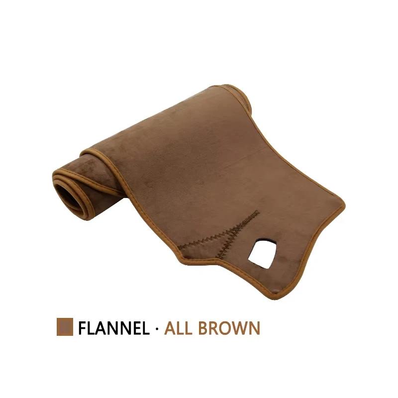 Für Nissan Note 2005~2013 E11 MK1 1. 2006 2007 Auto Armaturenbrett Abdeckung Matte Sonnenschutz Polster Innen Teppich Anti-Rutsch Auto Zubehör