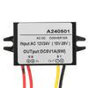 AC 12V 24V To DC 5V Buck Converter AC DC Power Supply Module