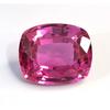 Stunning Pink Sapphire Natural Cushion Cut 44-46 Ct Certified Loose Gemstone