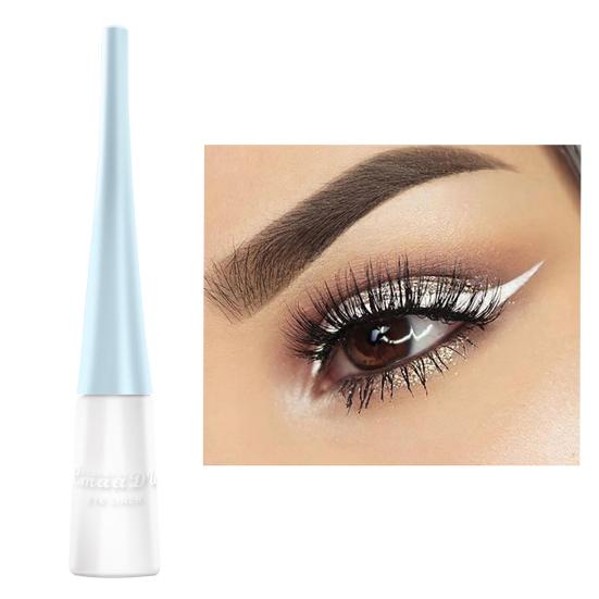 

Водостойкая подводка для глаз Быстросохнущая не размазывающаяся подводка для глаз 1