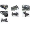 Kawada M300gt2r Chassis Kit