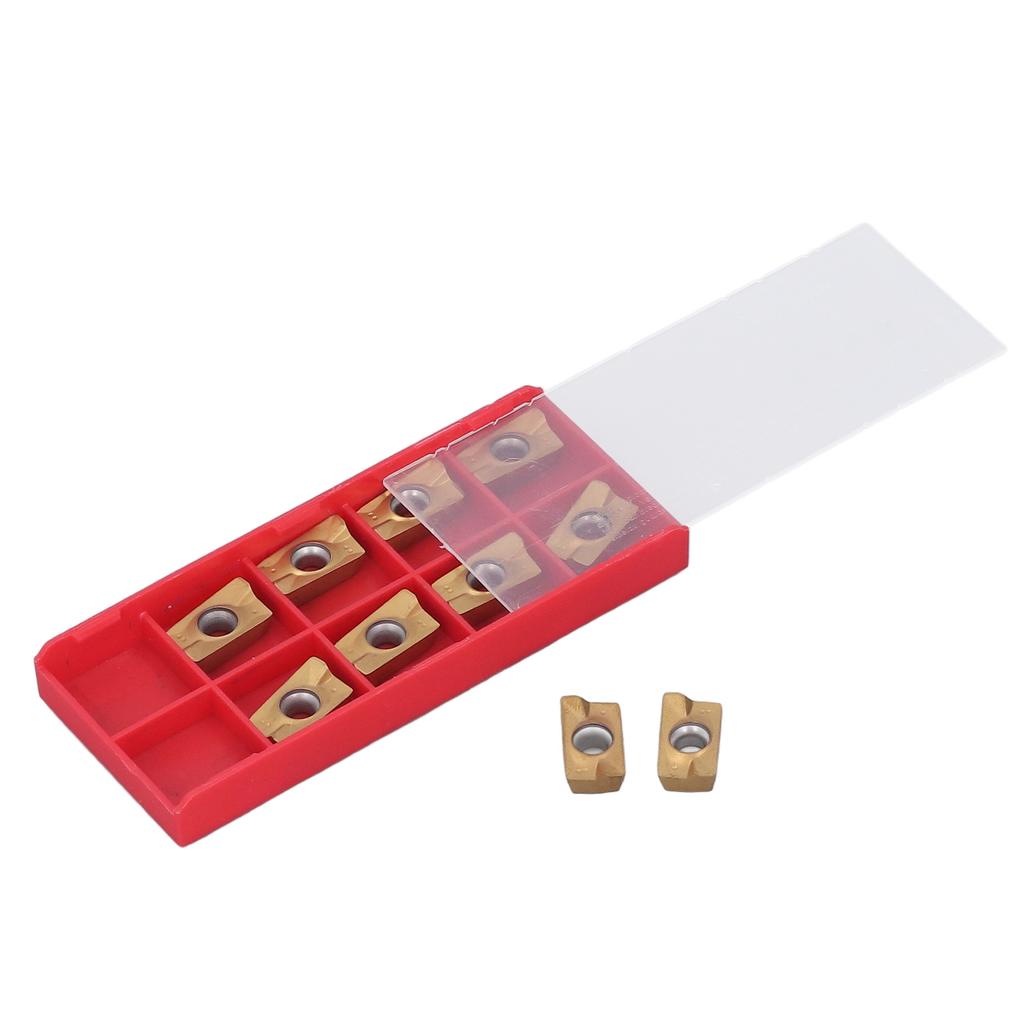 Suport freză indexabilă NT30 FMB22 45 Suport freză 400R 50 22 4T 10 buc