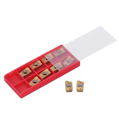 Indexable End Mill Holder NT30 FMB22 45 Milling Cutter Holder 400R 50 22 4T Milling Cutter 10pcs