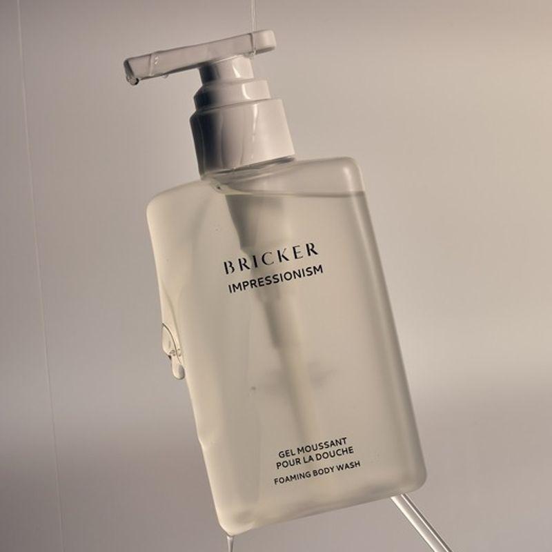 ELIMERE Bricker Impressionism Body Wash 300ml 1 Impressionism Body Wash