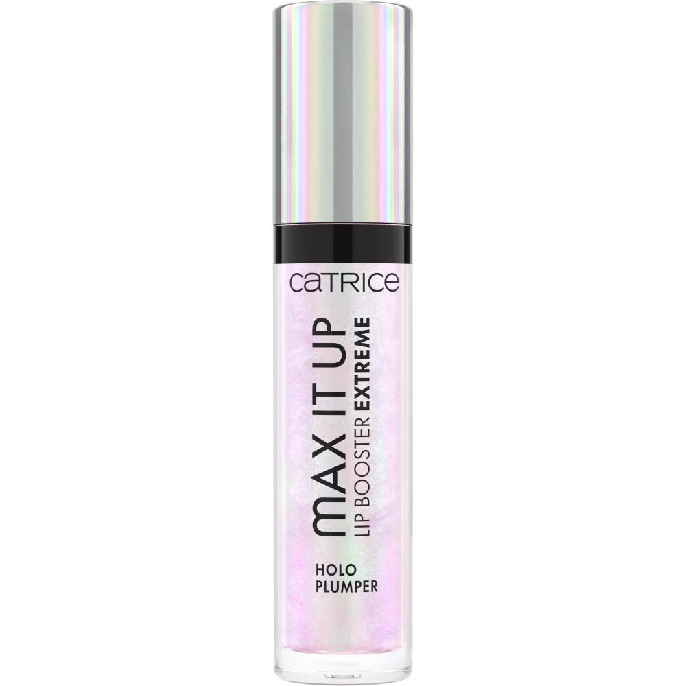 Catrice - Gloss Repulpant Max It Up Lip Booster Extreme - 