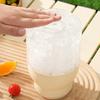 Mini Personal Juicer 800ML Strong 1300mAh Battery For Custom Shakes Purees And Healthy Drinks Travel Convenient