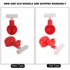 10 Set Automatic Chicken Water Cups Prevent Leakage Versatile Poultry Drinking Bowl for Ducks Pigeons Birds