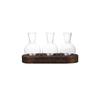 3/5pcs Bottles Plant Terrarium Propagation Station Transparent Desktop Decorating Flowerpot  Patio