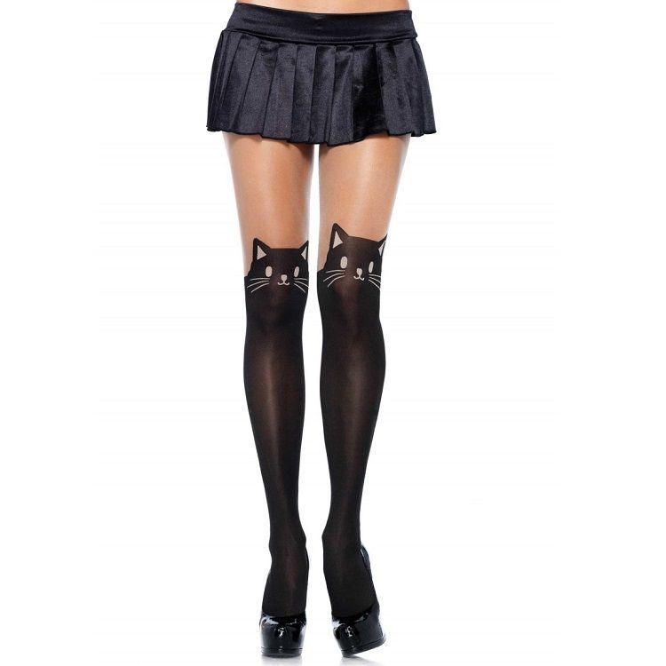 

LEG AVENUE - OPAQUE TIGHTS