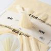 Fresh Flower Milk Cotton Paper for Bouquet Wrapping and DIY Floral Art