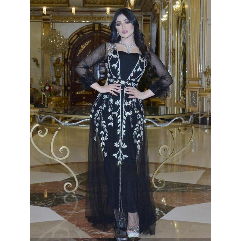 Abiti da festa da donna primaverili ed estivi, temperamento, abiti da sera eleganti