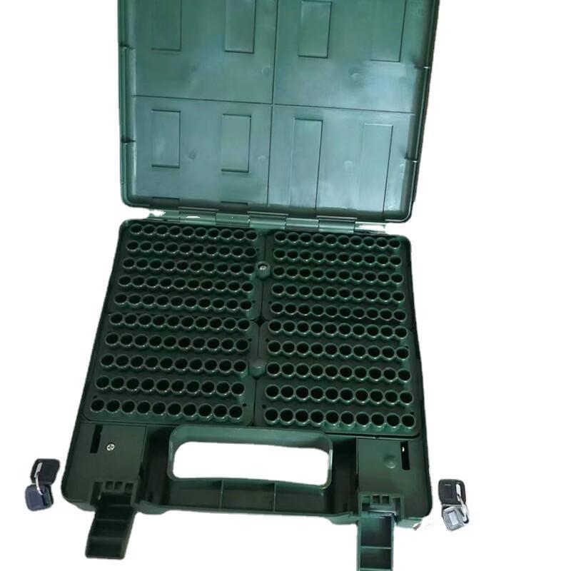 Rugged Triple-Proof Outdoor Equipment Case Standard