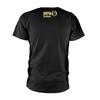 Plan 9 Unisex Adult Invasion Of The Saucer Men T-Shirt
