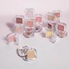 Single Eyeshadow 1.7g (25 Colors)