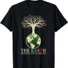 Earth Day Pun The Without Art Is Just Eh T Shirt