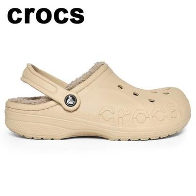 Galleria Crox Baya Lined Clog 205969 2zm