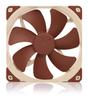 Noctua Connection NF-A14 ULN, Fan, 3-Pin (140mm, Brown)