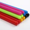 Farbige 5A Nylon-Schlagzeugstöcke für Jazz, Bühnenauftritte & Schlagzeug
