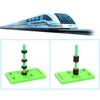 Lab Junior Science Magnet Set Including Bar Magnets Horseshoe Magnets Compass Science Education Science Experiment Kits