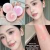 Upgrade 2.0~into You Cushion Blush Cream Matte Single Color Contouring and Volumizing Color Lightweight Radiant Glow